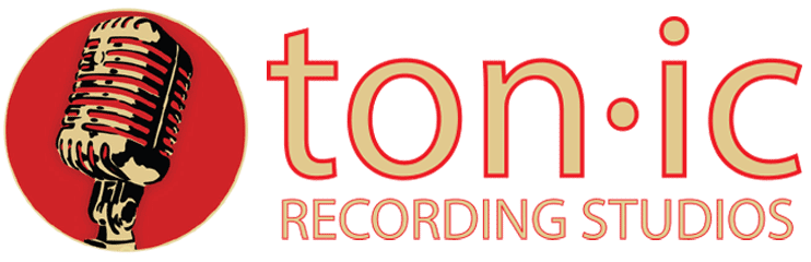 ton•ic Recording Studios