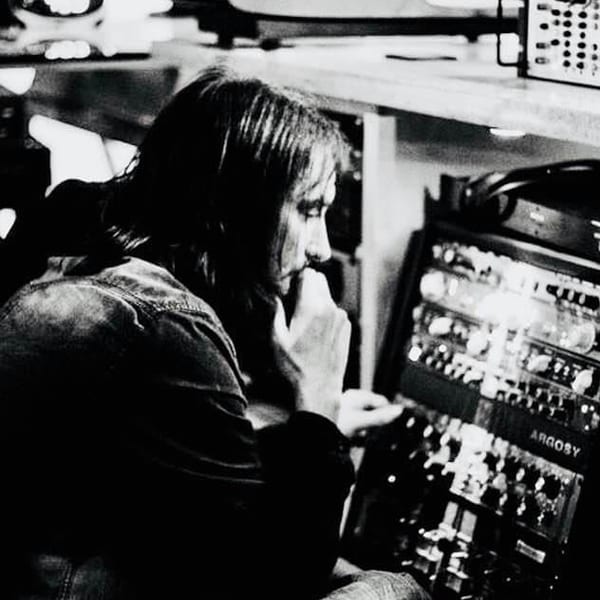 Dave Hillis