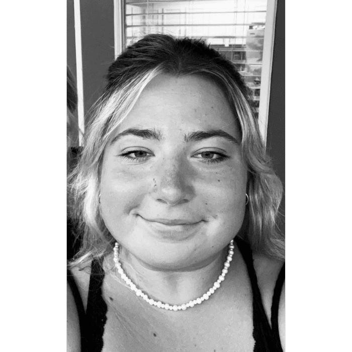 Sydney Kasper